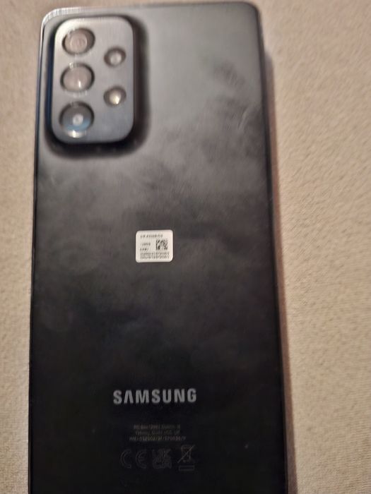 Смартфон Самсунг А53