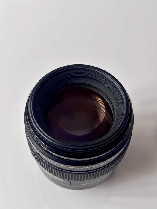 Canon EF 85mm f/1.8 USM pentru Canon EF