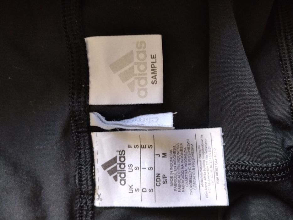 Adidas colanți sport
