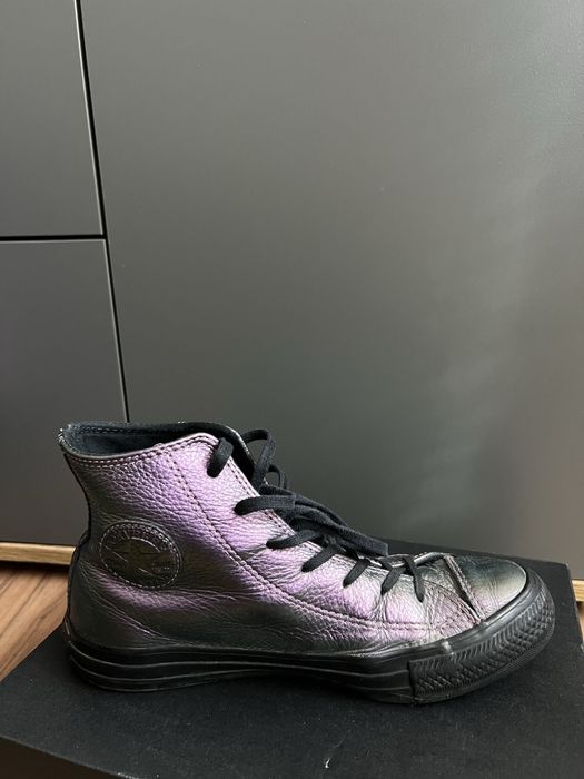 Converse кецове