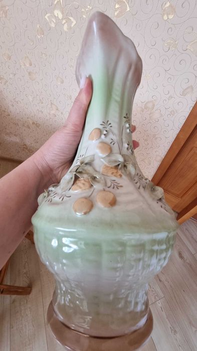 Посуда советского периода