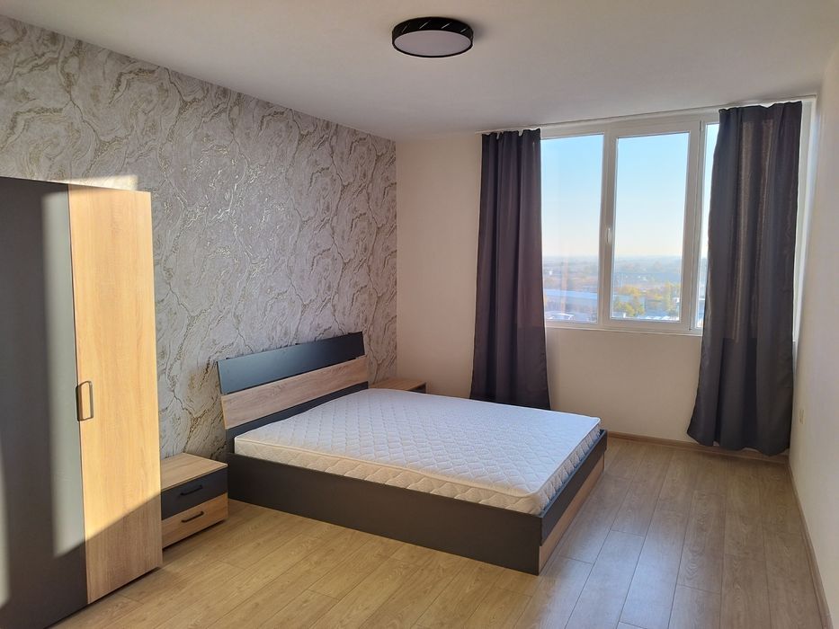 Продава се Тристаен апартамент в Пловдив, Изгрев - 80 кв.м за 1050 €/кв.м - Снимка #8