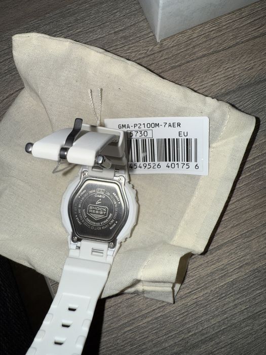 CASIO G-Shock Classic GMA-P2100M-7AER