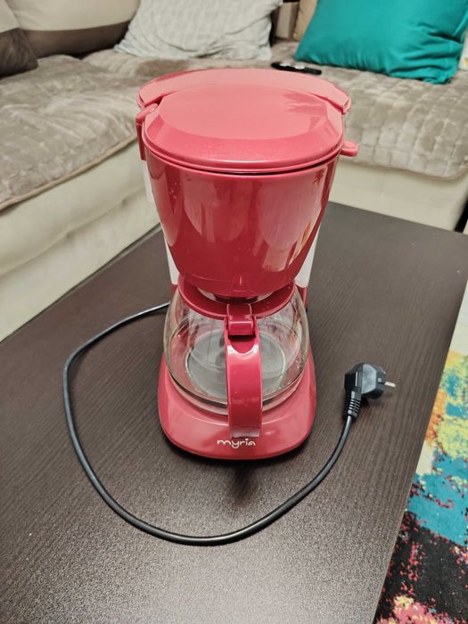 Aparat de cafea de vânzare