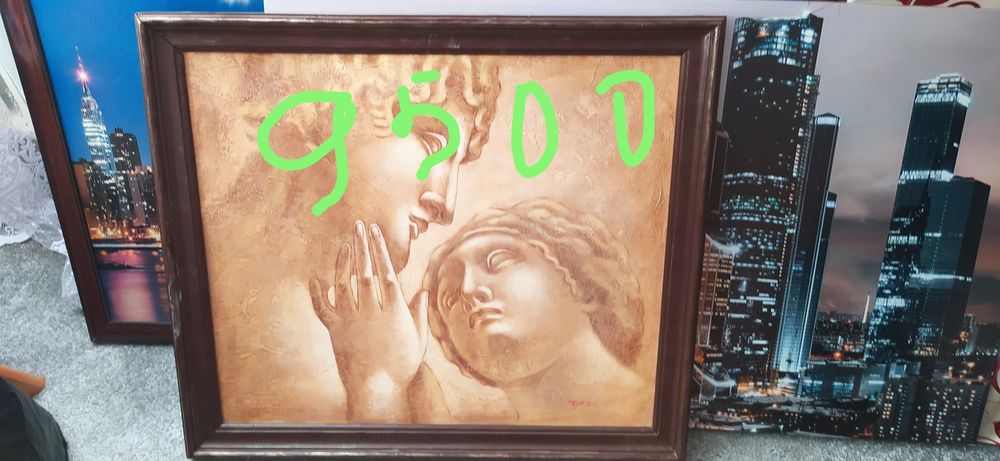 Продаю картины не дорого