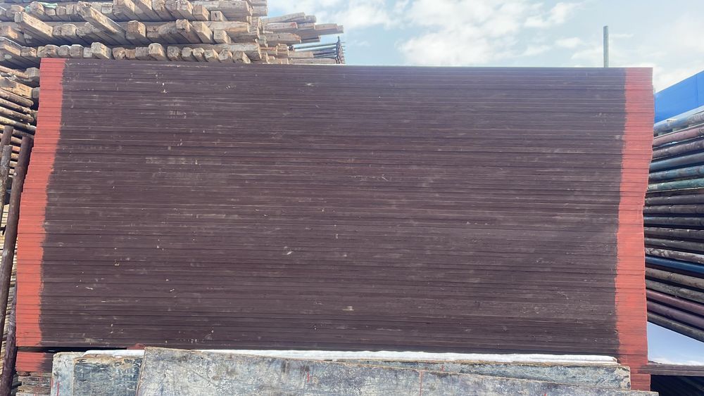 Опалубка в аренду для моналти