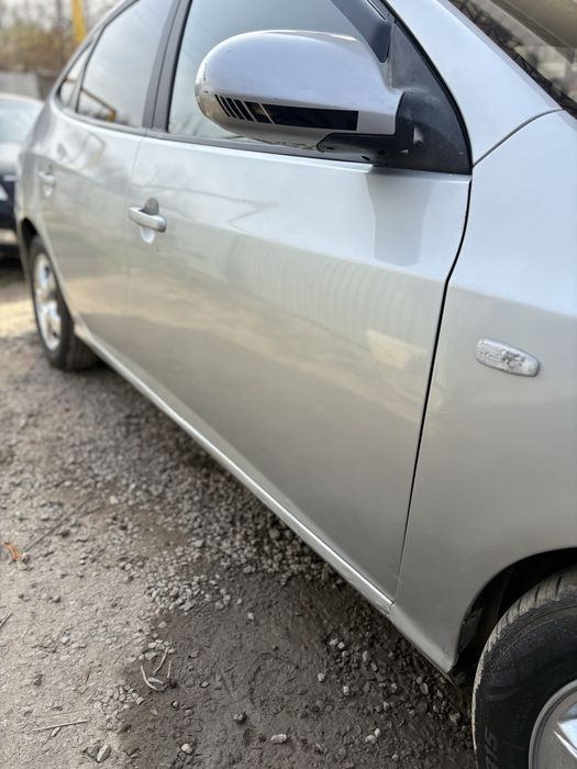 Hyundai avante 2007 автомат