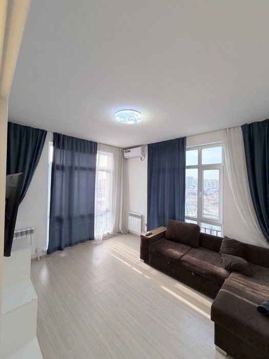 Срочно Ассалом сохил Новостройка от Голден хаус