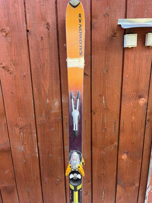 Schiuri solomon scream 10