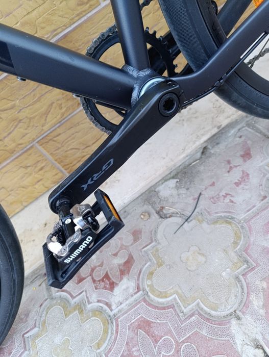 Orbea Terra 28 цола Гравел