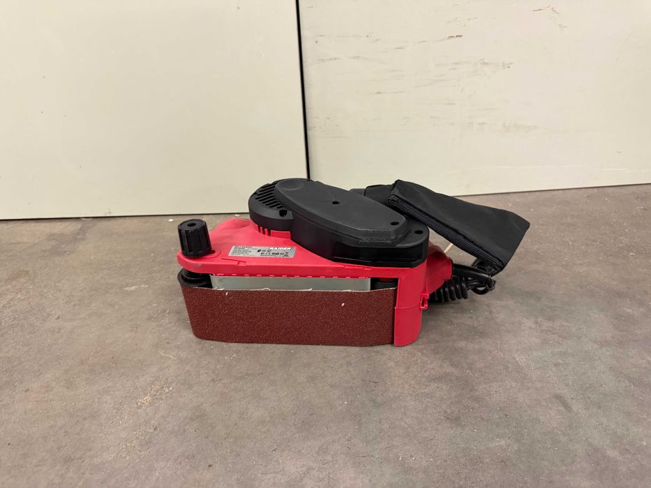 043105	Шлайф лентов 950W 75х533mm рег.обороти RD-BS06