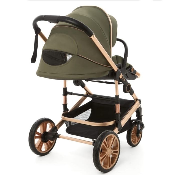 Продам классную коляску