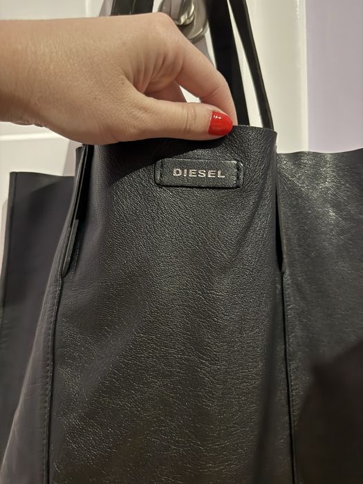 Оригинална чанта Diesel
