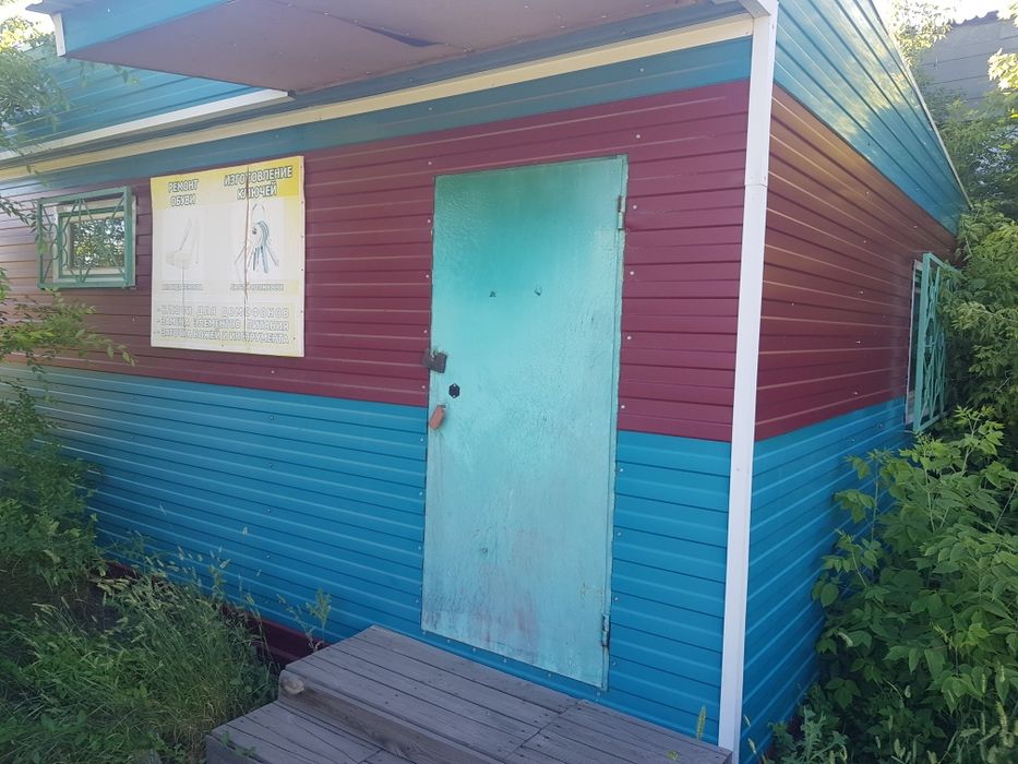 Продам помещение