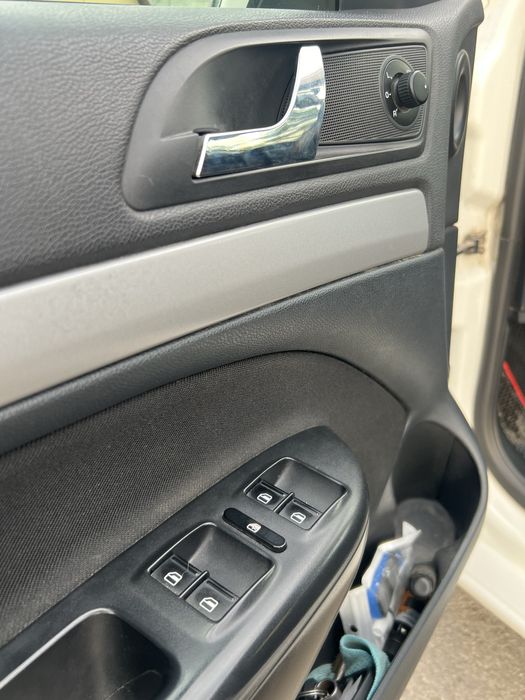 Продам Skoda A5 рестайлинг