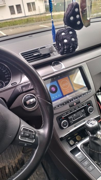 Vând VW Passat B7