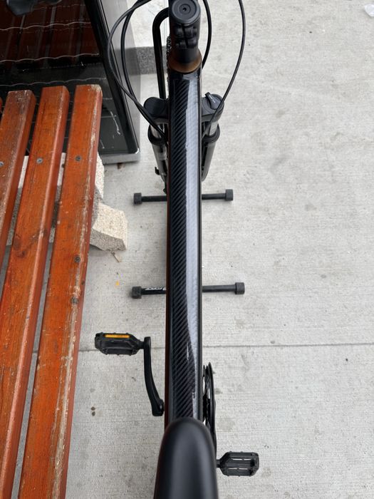 Алуминиев велосипед TREK MARLIN -  29" цола Алуминиева рамка L