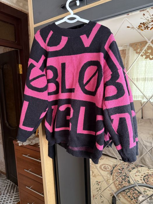 Женские свитера размер М Л