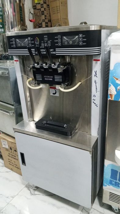 Аппарати Музкаймок. Muzqaymoq apparati. Marogni. Aparat. Muz qaymoq