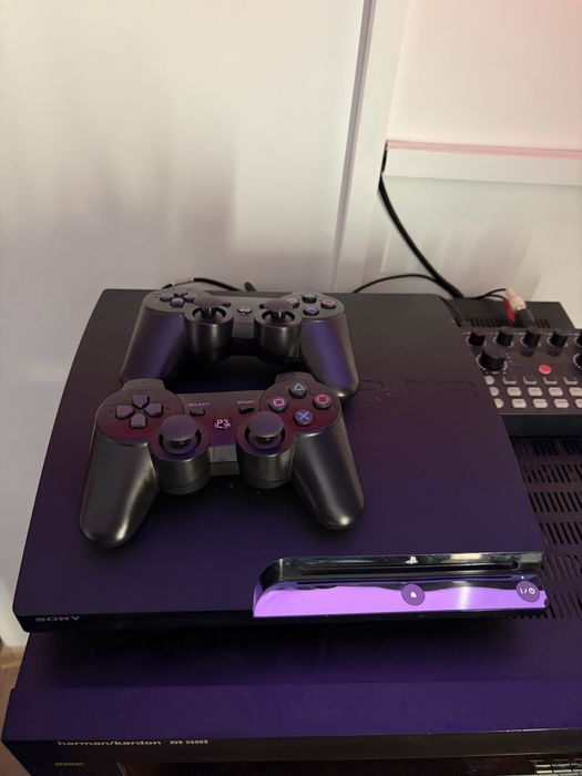 Playstation 3 MODAT  PS3