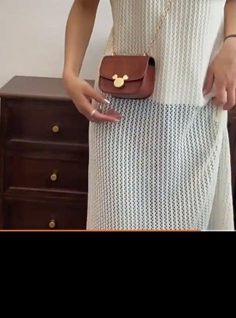 Мини-сумки для мелочей, на пояс. Тренд.