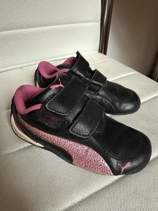 Adidasi Puma fetite 24