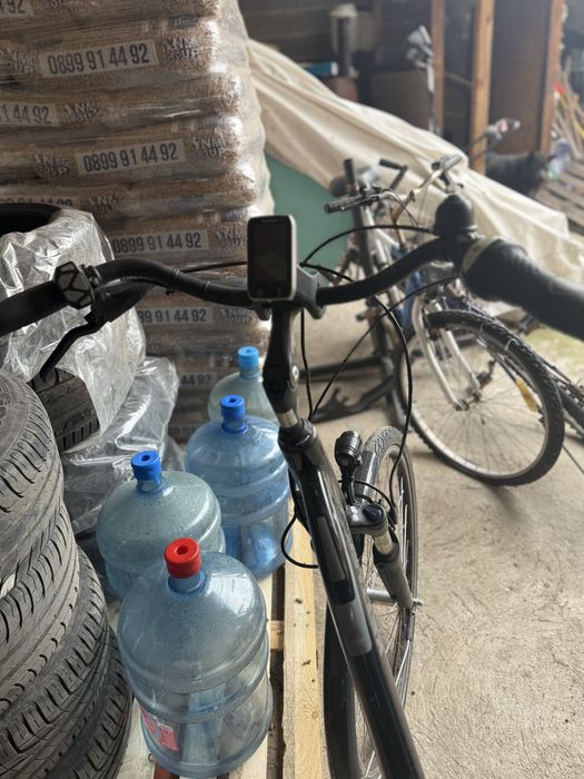 Електрически велоспеди