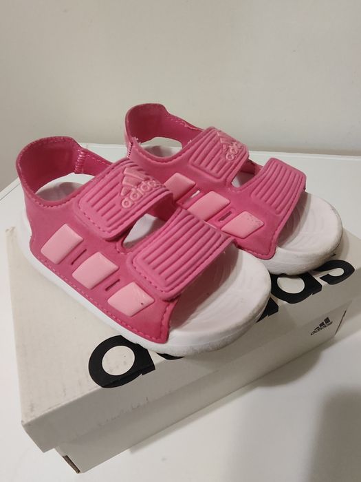 Детски сандали adidas