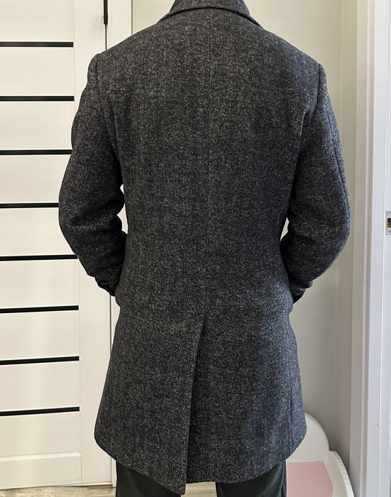 Пальто мужское