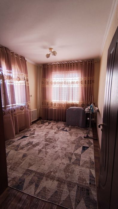 Sergeli-2 2 xonali uy