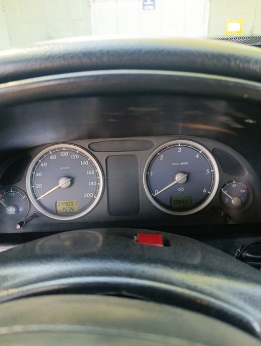 Продам легенду Волга 31105