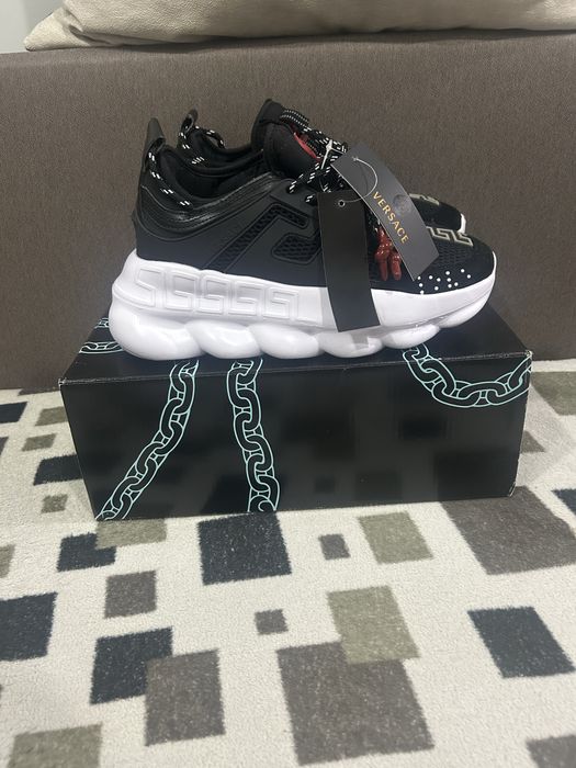 Versace Chain reaction 40