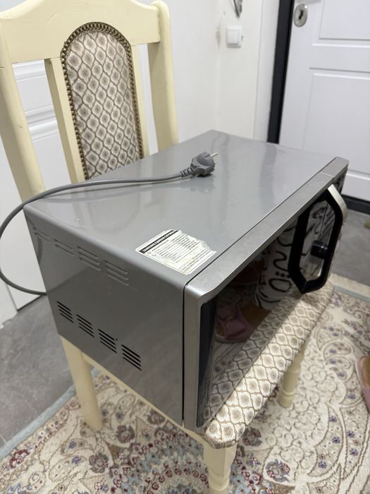 Продам микроволновка