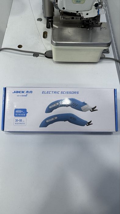 Elektroniy qaychi jack soni cheklanmagan, электронный ножница jack