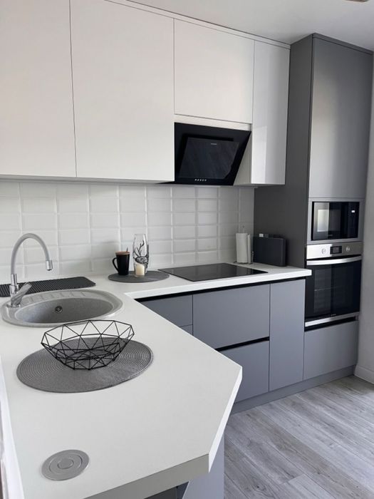 Квартира посуточно 2-х комнатная