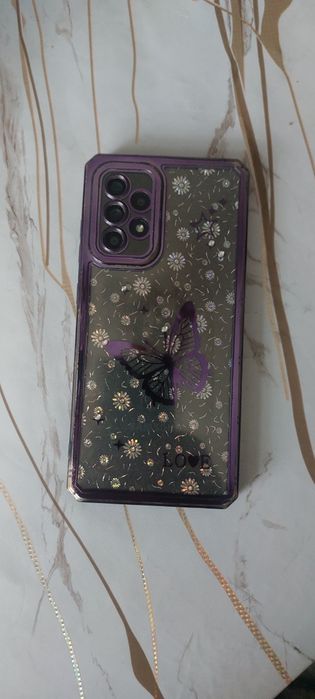 Samsung galaxy A52