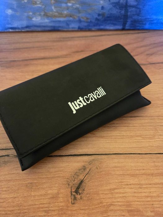 Слънчеви очила Just Cavalli