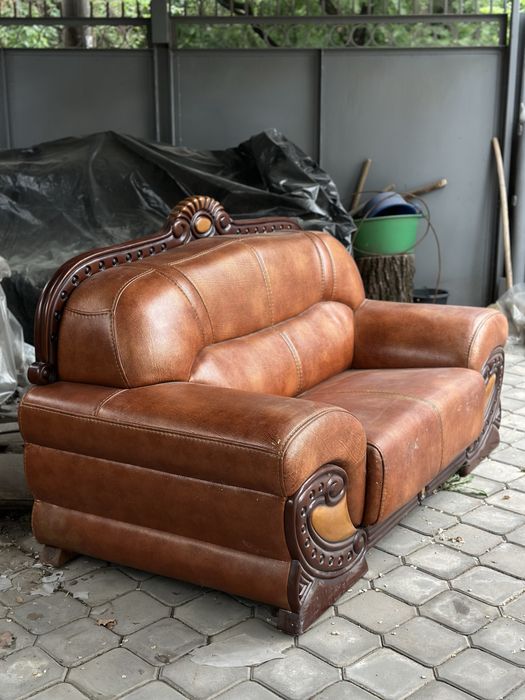 Мебель, диван, крсело