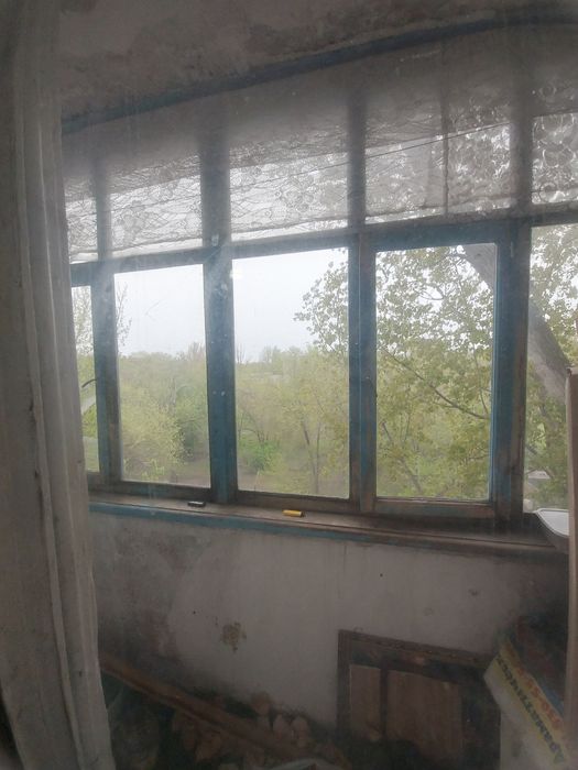 Продается 3-х комнатная квартира в районе Детсад