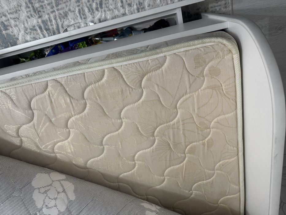 Кровать детская для мальчика180/80