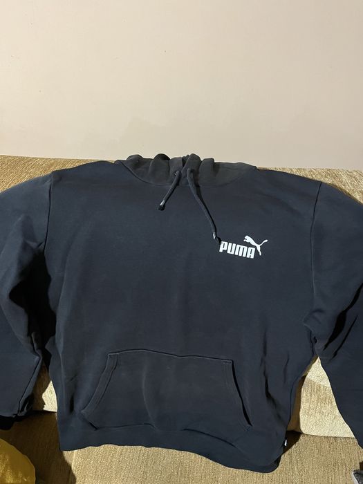 Мъжко горнище/худи puma