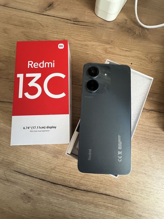 Продам Redmi 13c