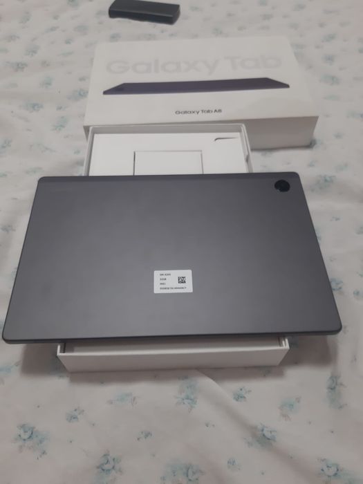 Tableta Samsung  Tab8