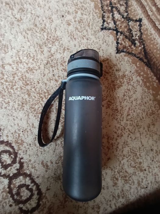 Филтрираща бутилка Aquaphor 500мл.