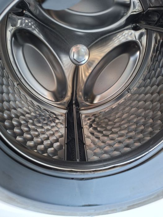 Пералня MIELE W1
