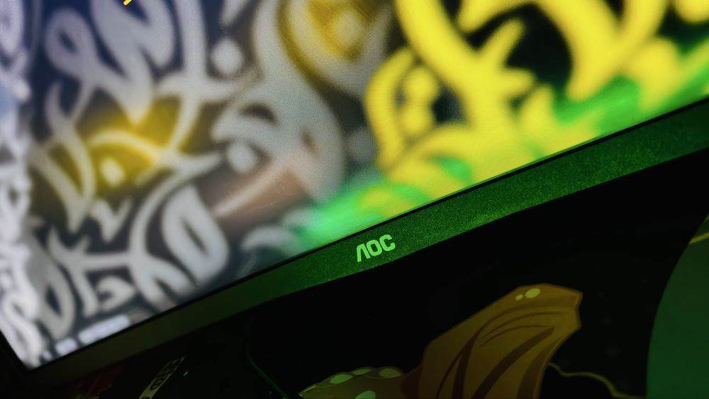 Монитор Loc 240 гц