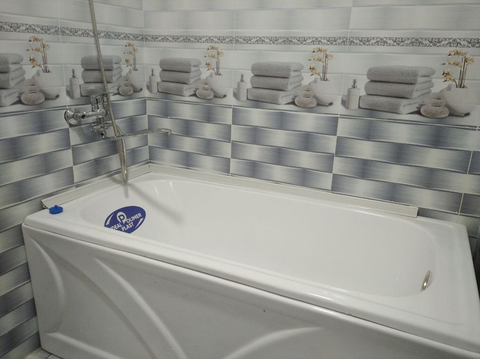 Корасу 1‼️Новостройка Однушка .