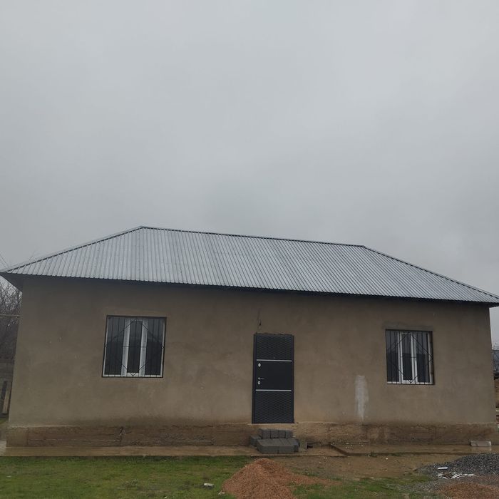 ДОМ Кайнарбулаке  2 х комнатная