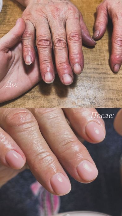 Ищу моделей на маникюр