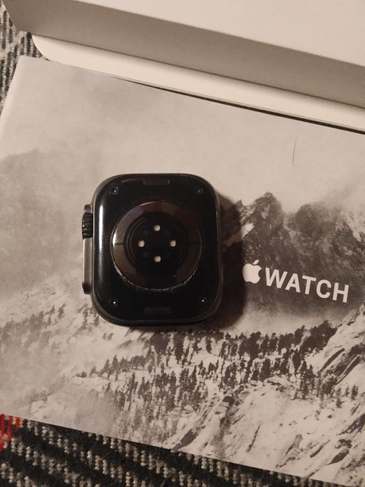Apple watch ultra 49mm